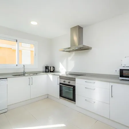 Apartman Catalina 2b Tres Port de Pollença