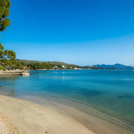 Catalina 2b Tres * Port de Pollença