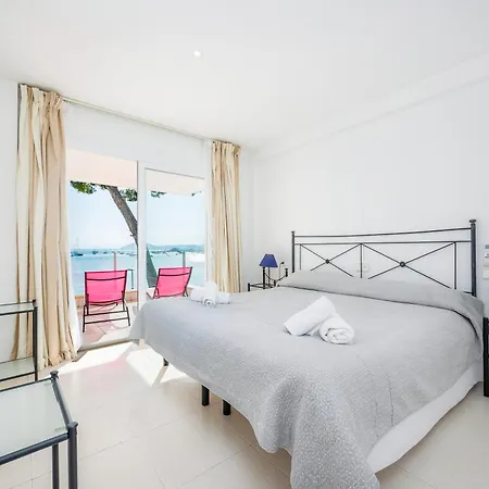 Catalina 2b Tres Port de Pollença