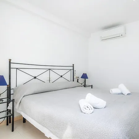 Apartman Catalina 2b Tres Port de Pollença