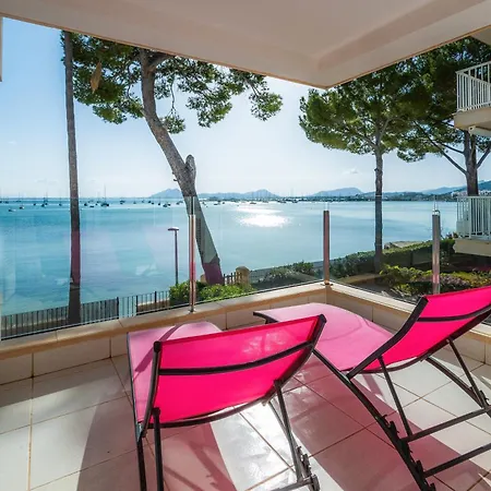 Catalina 2b Tres Port de Pollença