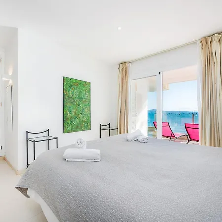 Catalina 2b Tres Appartement *