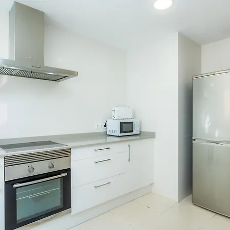 Catalina 2b Tres Appartement Port de Pollença