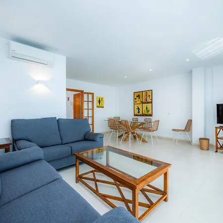 Catalina 2b Tres * Port de Pollença