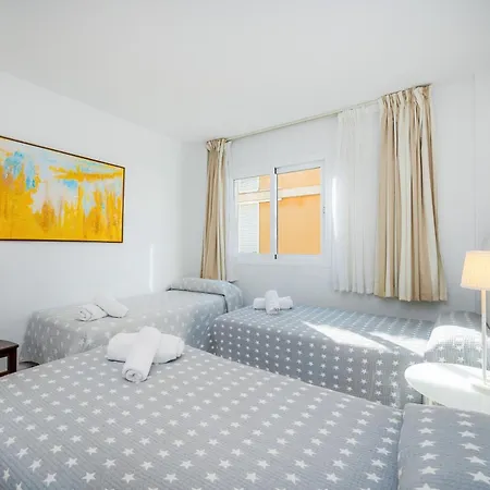 Catalina 2b Tres Appartement