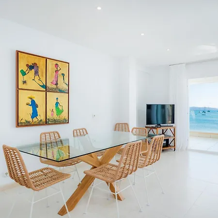 Catalina 2b Tres Appartement *