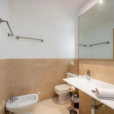 Catalina 2b Tres Appartement Port de Pollença