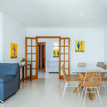 Catalina 2b Tres Port de Pollença