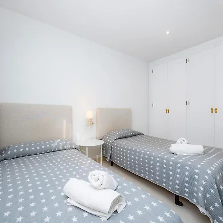 Catalina 2b Tres Appartement Port de Pollença