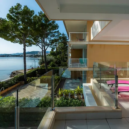 Catalina 2b Tres Appartement