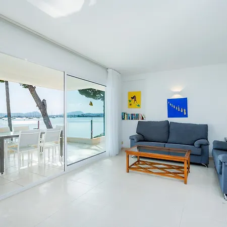 Appartement Catalina 2b Tres *