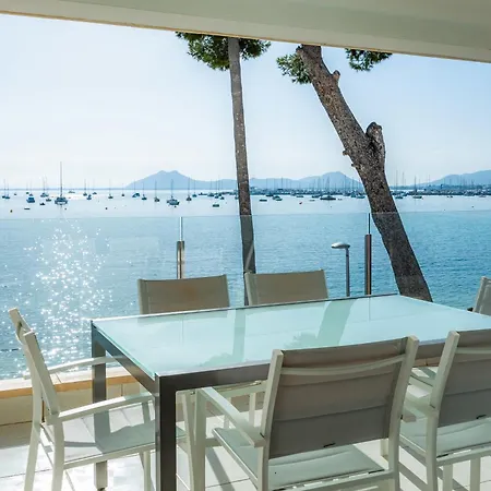 Appartement Catalina 2b Tres