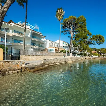 Appartement Catalina 2b Tres *