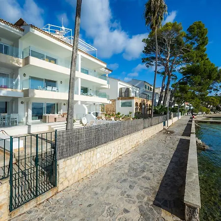 Apartman Catalina 2b Tres *