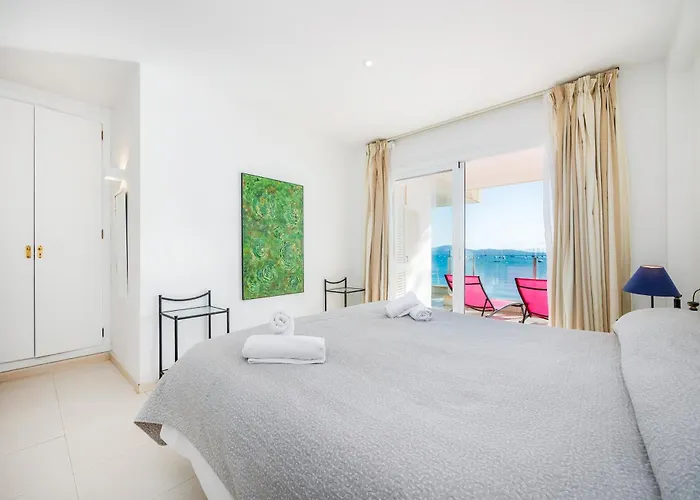 Catalina 2b Tres Apartment *