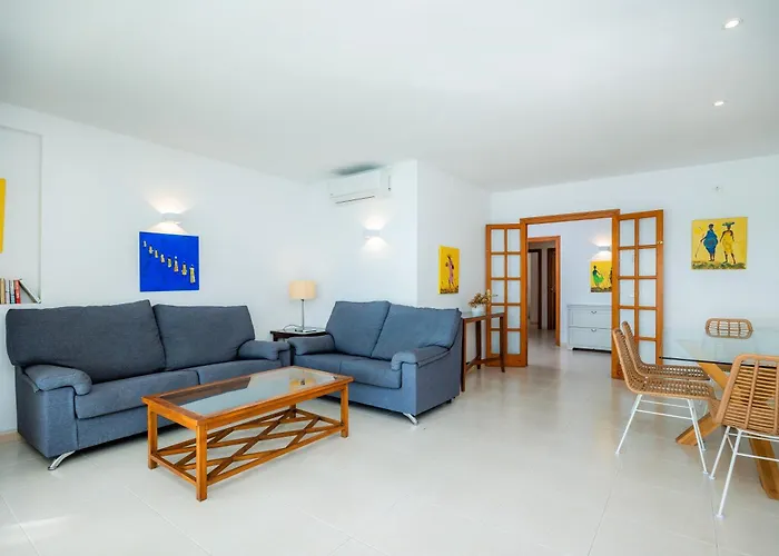 Apartment Catalina 2b Tres *