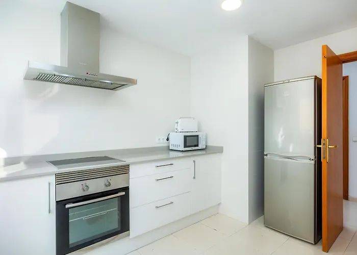 Catalina 2b Tres Apartment Port de Pollenca