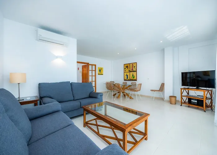 Catalina 2b Tres * Port de Pollenca