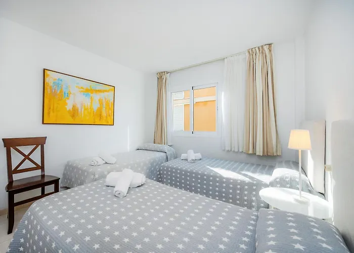 Catalina 2b Tres Apartment