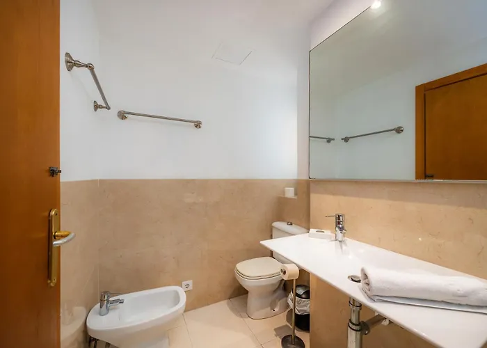 Catalina 2b Tres Apartment Port de Pollenca