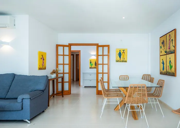 Catalina 2b Tres Port de Pollenca