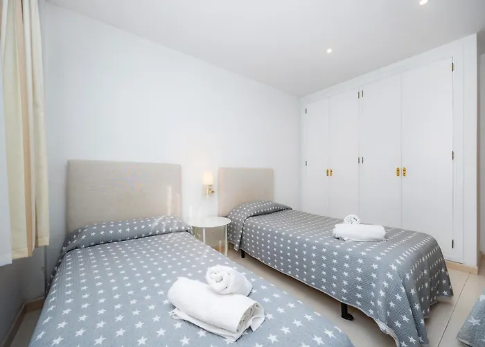 Catalina 2b Tres Apartment Port de Pollenca