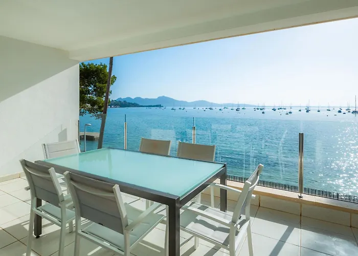 Catalina 2b Tres * Port de Pollença