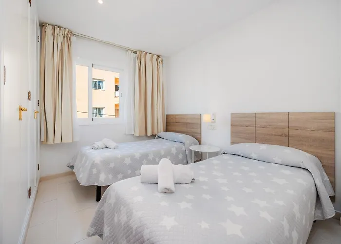 Catalina 2b Tres Apartment *