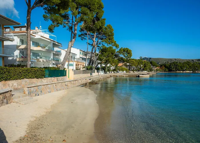 Apartment Catalina 2b Tres *