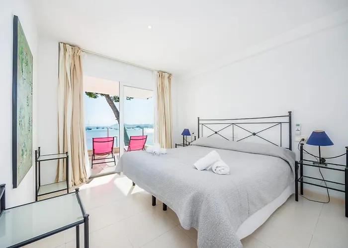 Catalina 2b Tres Port de Pollenca