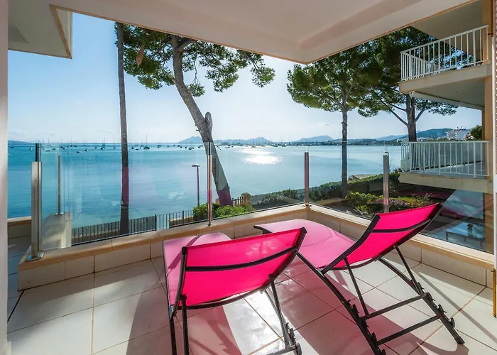 Catalina 2b Tres Port de Pollença