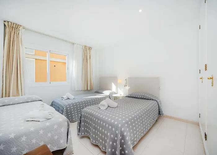 Catalina 2b Tres * Port de Pollença