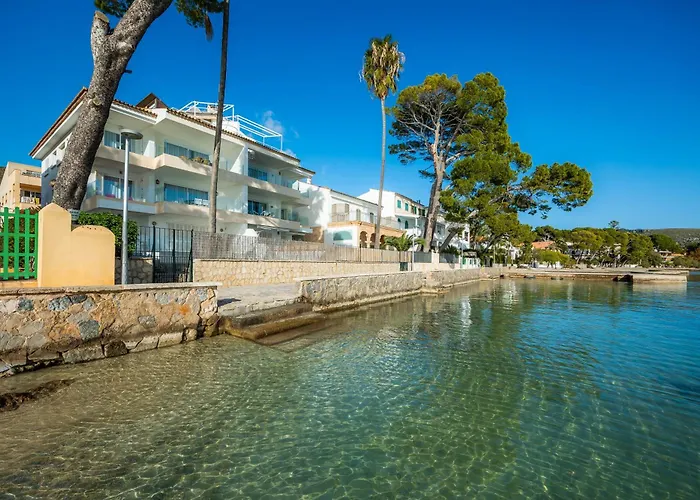 Apartment Catalina 2b Tres *