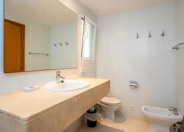 Apartamento Catalina 2b Tres