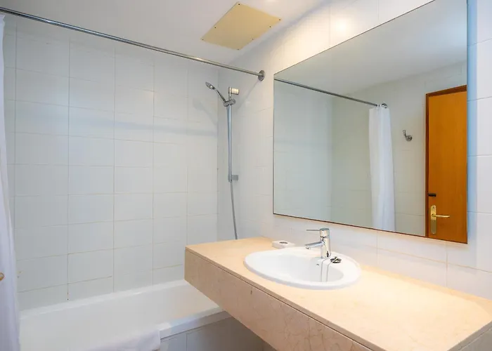 Apartamento Catalina 2b Tres Port de Pollença