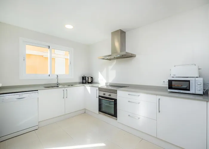 Apartamento Catalina 2b Tres Port de Pollença