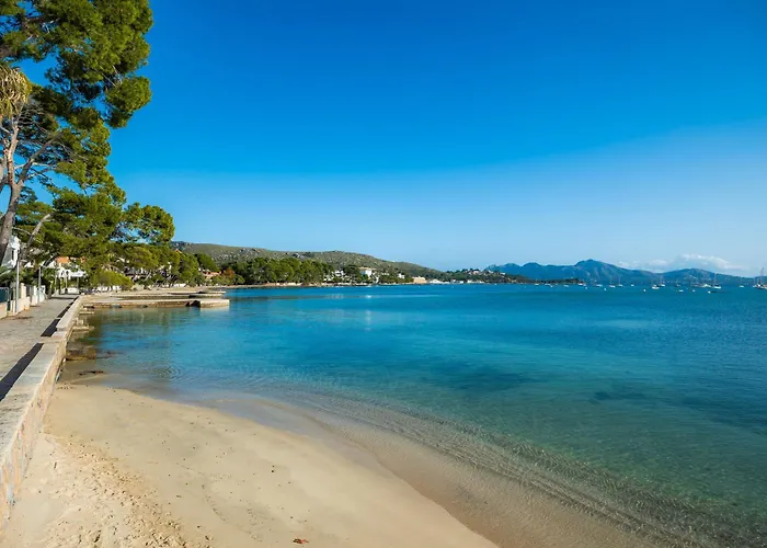 Catalina 2b Tres * Port de Pollença