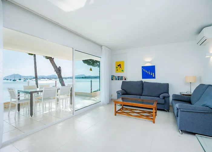 Apartamento Catalina 2b Tres *