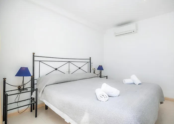 Apartamento Catalina 2b Tres Port de Pollença